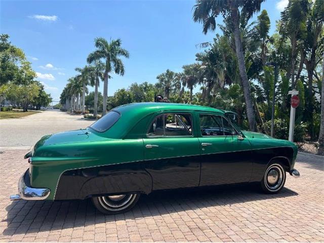 1949 Ford Custom (CC-1842342) for sale in Cadillac, Michigan