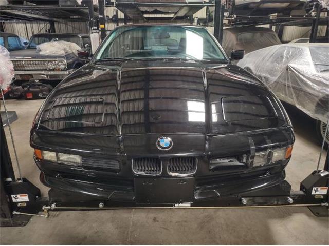 1995 BMW 8 Series (CC-1842349) for sale in Cadillac, Michigan