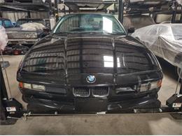 1995 BMW 8 Series (CC-1842349) for sale in Cadillac, Michigan