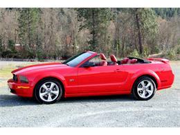 2008 Ford Mustang (CC-1840235) for sale in , 