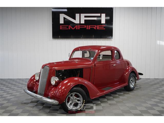 1936 Plymouth Coupe (CC-1842374) for sale in North East, Pennsylvania