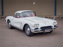 1962 Chevrolet Corvette (CC-1842386) for sale in Englewood, Colorado
