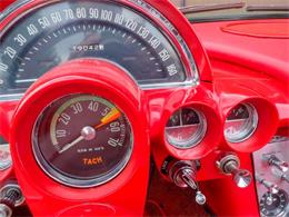 1962 Chevrolet Corvette (CC-1842386) for sale in Englewood, Colorado