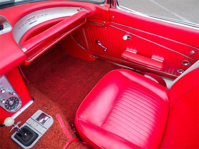 1962 Chevrolet Corvette (CC-1842386) for sale in Englewood, Colorado
