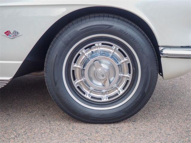 1962 Chevrolet Corvette (CC-1842386) for sale in Englewood, Colorado