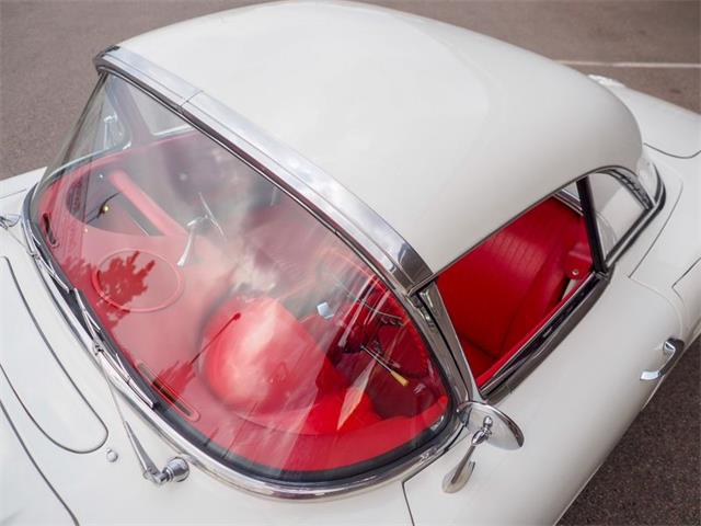 1962 Chevrolet Corvette (CC-1842386) for sale in Englewood, Colorado