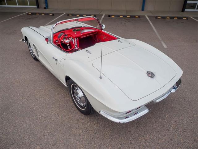 1962 Chevrolet Corvette (CC-1842386) for sale in Englewood, Colorado