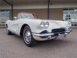 1962 Chevrolet Corvette (CC-1842386) for sale in Englewood, Colorado
