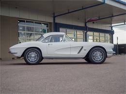 1962 Chevrolet Corvette (CC-1842386) for sale in Englewood, Colorado