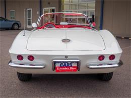 1962 Chevrolet Corvette (CC-1842386) for sale in Englewood, Colorado