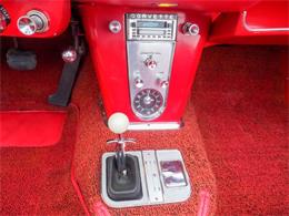 1962 Chevrolet Corvette (CC-1842386) for sale in Englewood, Colorado