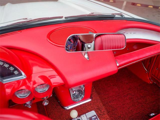 1962 Chevrolet Corvette (CC-1842386) for sale in Englewood, Colorado