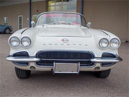 1962 Chevrolet Corvette (CC-1842386) for sale in Englewood, Colorado