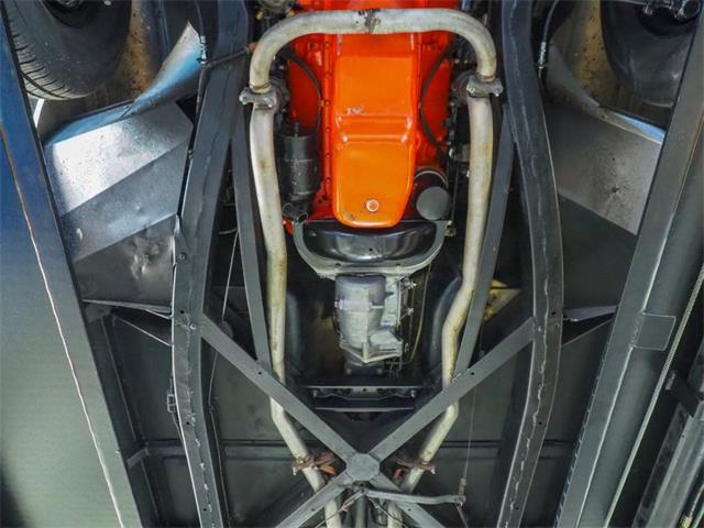 1962 Chevrolet Corvette (CC-1842386) for sale in Englewood, Colorado