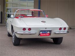 1962 Chevrolet Corvette (CC-1842386) for sale in Englewood, Colorado