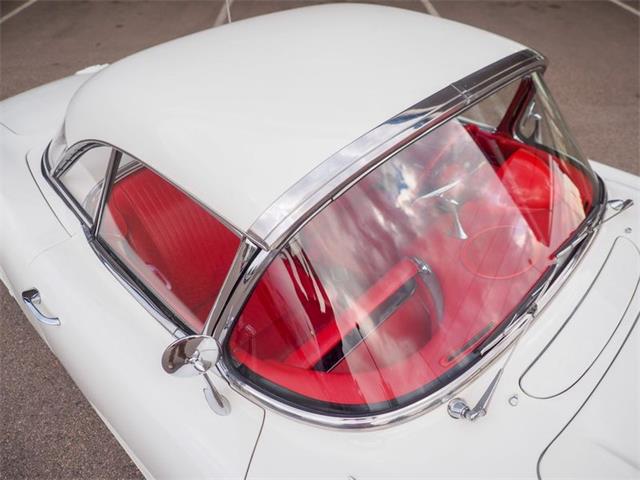 1962 Chevrolet Corvette (CC-1842386) for sale in Englewood, Colorado