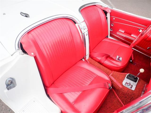 1962 Chevrolet Corvette (CC-1842386) for sale in Englewood, Colorado