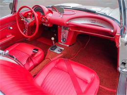 1962 Chevrolet Corvette (CC-1842386) for sale in Englewood, Colorado