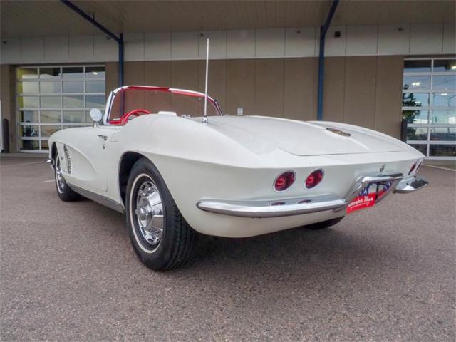 1962 Chevrolet Corvette (CC-1842386) for sale in Englewood, Colorado
