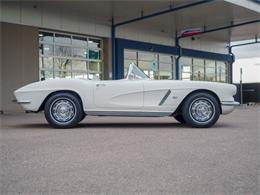 1962 Chevrolet Corvette (CC-1842386) for sale in Englewood, Colorado