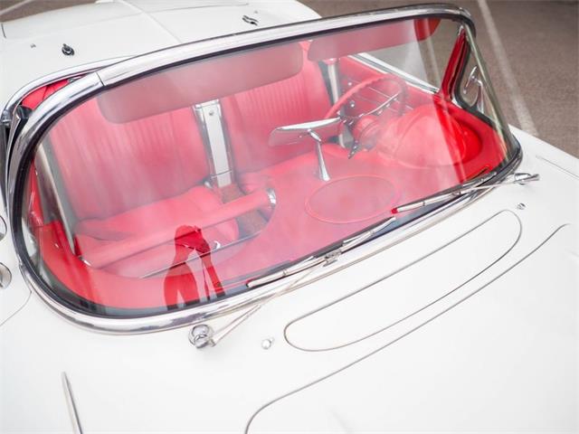 1962 Chevrolet Corvette (CC-1842386) for sale in Englewood, Colorado