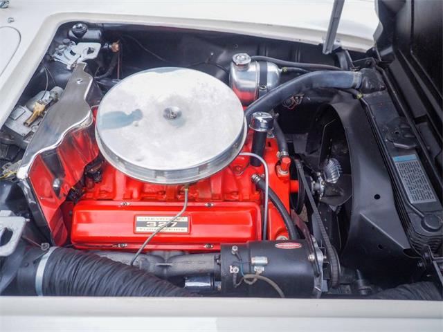 1962 Chevrolet Corvette (CC-1842386) for sale in Englewood, Colorado
