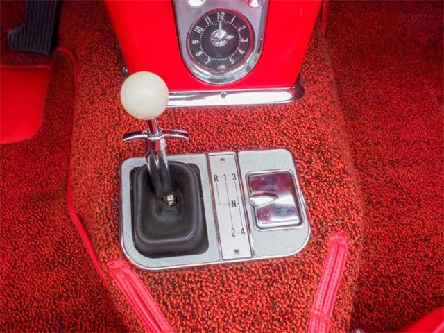 1962 Chevrolet Corvette (CC-1842386) for sale in Englewood, Colorado