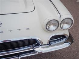 1962 Chevrolet Corvette (CC-1842386) for sale in Englewood, Colorado