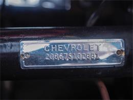 1962 Chevrolet Corvette (CC-1842386) for sale in Englewood, Colorado