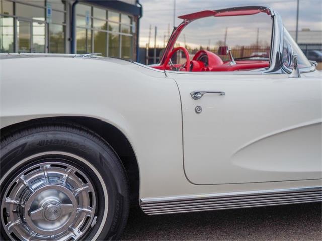 1962 Chevrolet Corvette (CC-1842386) for sale in Englewood, Colorado