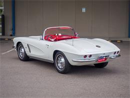 1962 Chevrolet Corvette (CC-1842386) for sale in Englewood, Colorado