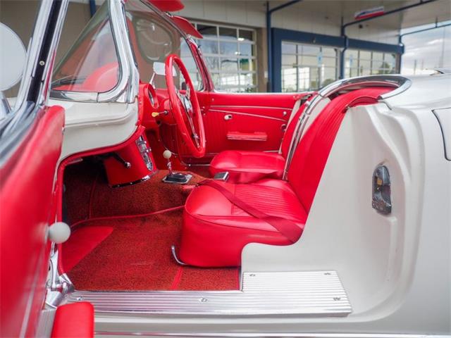 1962 Chevrolet Corvette (CC-1842386) for sale in Englewood, Colorado