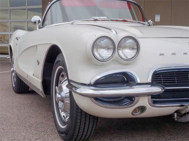 1962 Chevrolet Corvette (CC-1842386) for sale in Englewood, Colorado