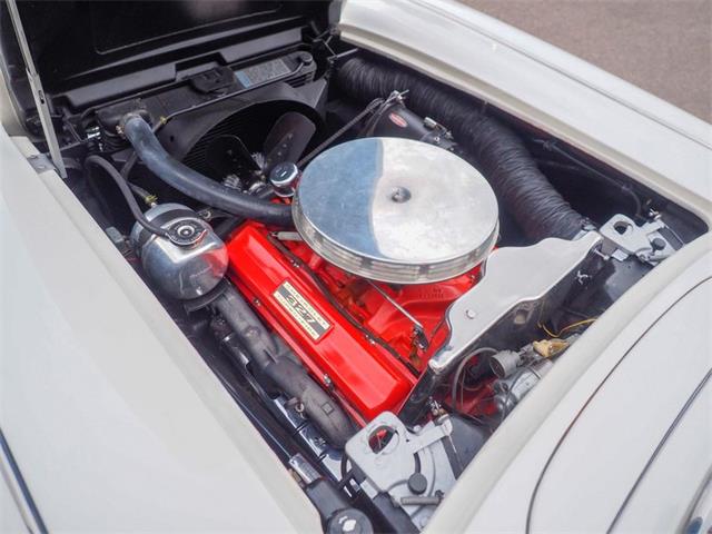 1962 Chevrolet Corvette (CC-1842386) for sale in Englewood, Colorado