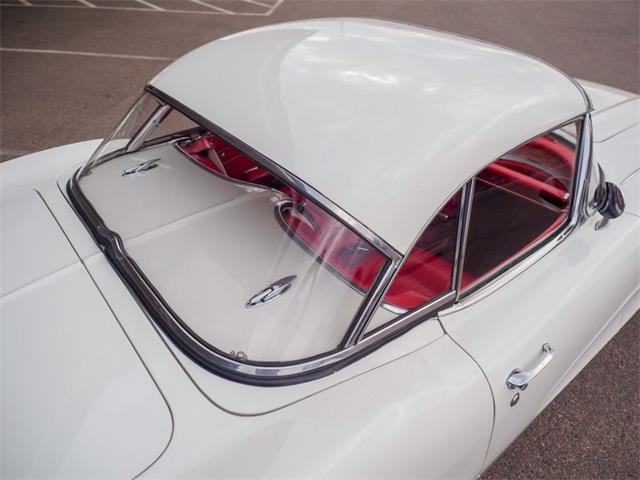 1962 Chevrolet Corvette (CC-1842386) for sale in Englewood, Colorado
