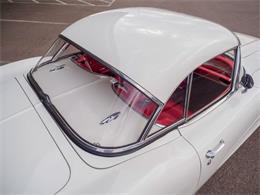 1962 Chevrolet Corvette (CC-1842386) for sale in Englewood, Colorado