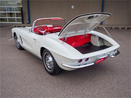 1962 Chevrolet Corvette (CC-1842386) for sale in Englewood, Colorado