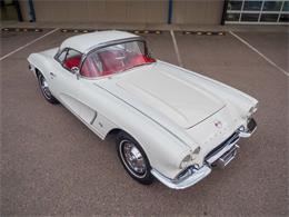 1962 Chevrolet Corvette (CC-1842386) for sale in Englewood, Colorado