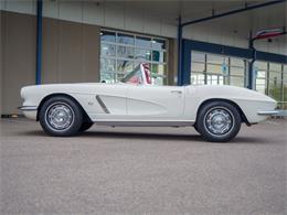 1962 Chevrolet Corvette (CC-1842386) for sale in Englewood, Colorado