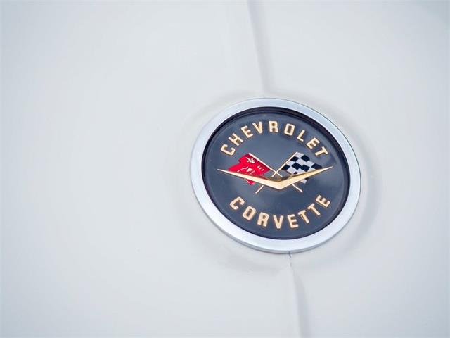 1962 Chevrolet Corvette (CC-1842386) for sale in Englewood, Colorado