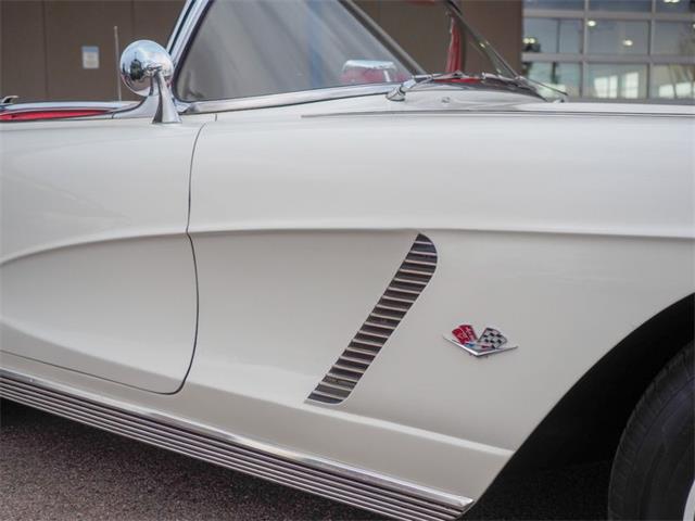 1962 Chevrolet Corvette (CC-1842386) for sale in Englewood, Colorado
