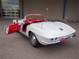 1962 Chevrolet Corvette (CC-1842386) for sale in Englewood, Colorado