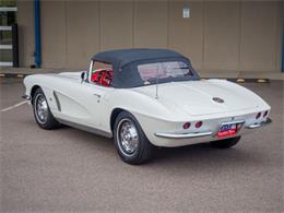 1962 Chevrolet Corvette (CC-1842386) for sale in Englewood, Colorado