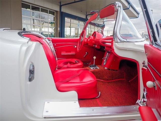 1962 Chevrolet Corvette (CC-1842386) for sale in Englewood, Colorado