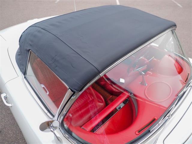 1962 Chevrolet Corvette (CC-1842386) for sale in Englewood, Colorado