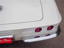 1962 Chevrolet Corvette (CC-1842386) for sale in Englewood, Colorado
