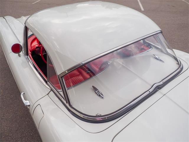 1962 Chevrolet Corvette (CC-1842386) for sale in Englewood, Colorado