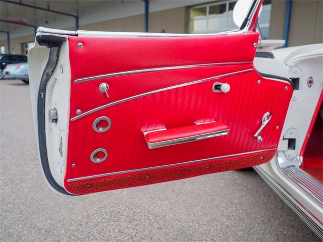 1962 Chevrolet Corvette (CC-1842386) for sale in Englewood, Colorado