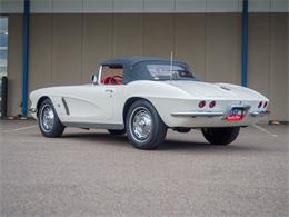 1962 Chevrolet Corvette (CC-1842386) for sale in Englewood, Colorado