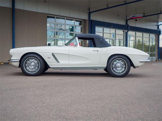 1962 Chevrolet Corvette (CC-1842386) for sale in Englewood, Colorado